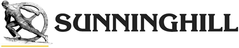 SUNNINGHILL CONSTRUCTION CO. LIMITED Logo
